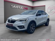 RENAULT d'occasion ARKANA I 1.6 E-TECH 145 TECHNO de 2022 Caen (14)﻿