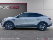 RENAULT d'occasion ARKANA I 1.6 E-TECH 145 TECHNO de 2022 Caen (14)﻿