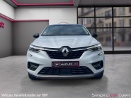 RENAULT d'occasion ARKANA I 1.6 E-TECH 145 TECHNO de 2022 Caen (14)﻿