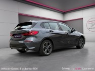 BMW d'occasion SERIE 1 118D EDITION SPORT BA de 2020 Saint Nazaire