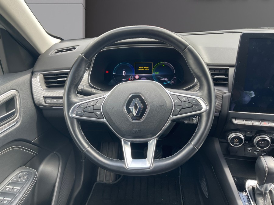 RENAULT d'occasion ARKANA I 1.6 E-TECH 145 TECHNO de 2022 Caen (14)﻿