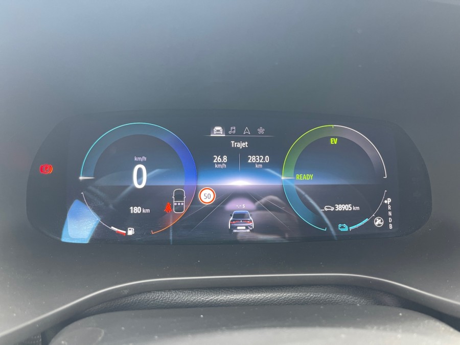 RENAULT d'occasion ARKANA I 1.6 E-TECH 145 TECHNO de 2022 Caen (14)﻿