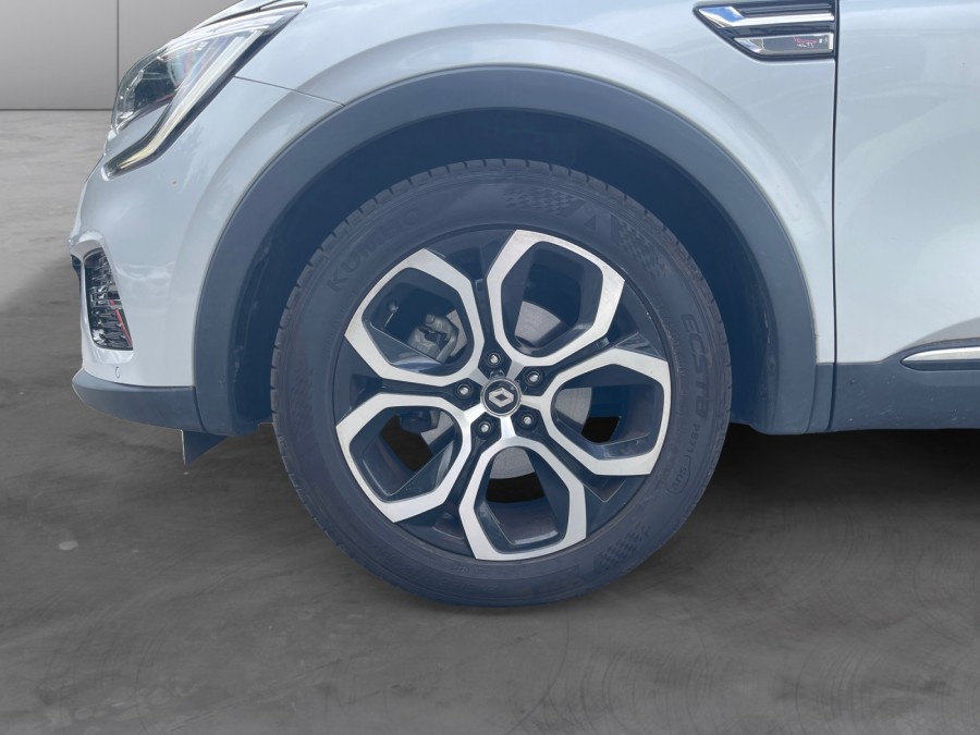RENAULT d'occasion ARKANA I 1.6 E-TECH 145 TECHNO de 2022 Caen (14)﻿