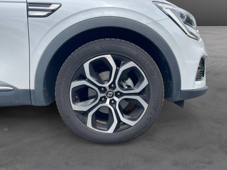 RENAULT d'occasion ARKANA I 1.6 E-TECH 145 TECHNO de 2022 Caen (14)﻿