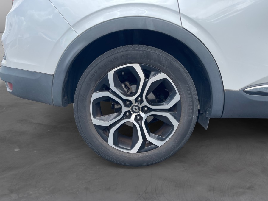 RENAULT d'occasion ARKANA I 1.6 E-TECH 145 TECHNO de 2022 Caen (14)﻿