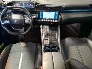 PEUGEOT d'occasion 508 1.6 PURE TECH de 2018 Le Puy en Velay (43)﻿