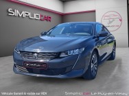 PEUGEOT d'occasion 508 1.6 PURE TECH de 2018 Le Puy en Velay (43)﻿