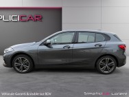 BMW d'occasion SERIE 1 118D EDITION SPORT BA de 2020 Saint Nazaire