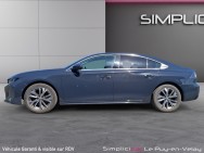 PEUGEOT d'occasion 508 1.6 PURE TECH de 2018 Le Puy en Velay (43)﻿