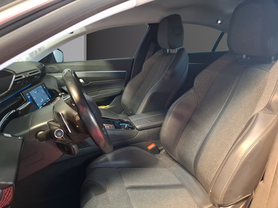 PEUGEOT d'occasion 508 1.6 PURE TECH de 2018 Le Puy en Velay (43)﻿