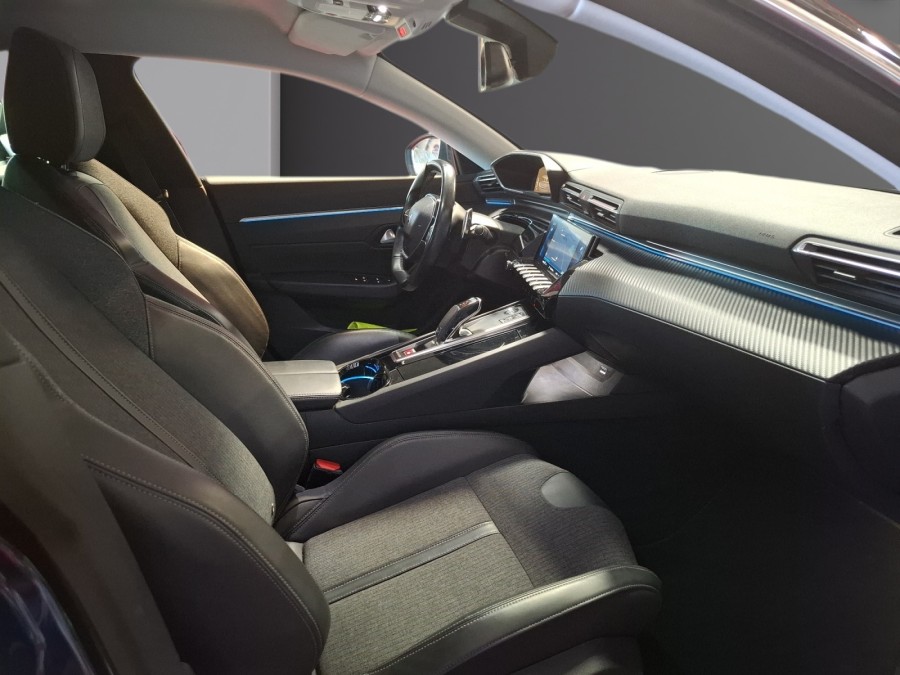 PEUGEOT d'occasion 508 1.6 PURE TECH de 2018 Le Puy en Velay (43)﻿