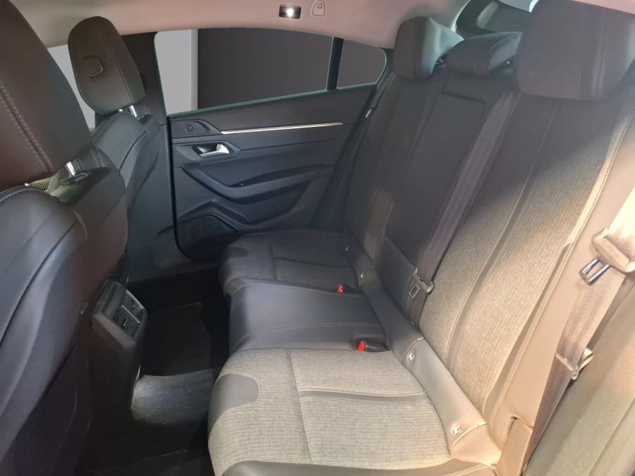 PEUGEOT d'occasion 508 1.6 PURE TECH de 2018 Le Puy en Velay (43)﻿