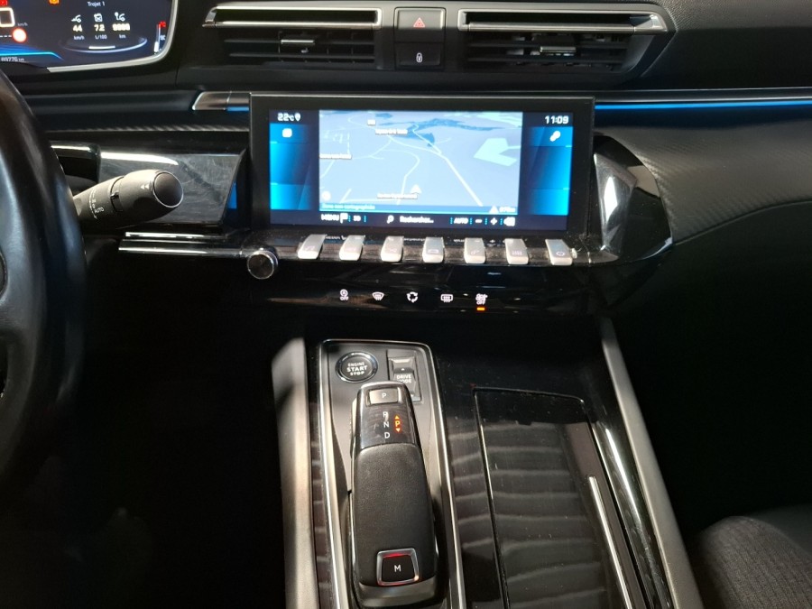 PEUGEOT d'occasion 508 1.6 PURE TECH de 2018 Le Puy en Velay (43)﻿