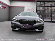 BMW d'occasion SERIE 1 118D EDITION SPORT BA de 2020 Saint Nazaire