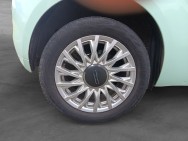 FIAT d'occasion 500 C 1.0 HYBRIDE 70 LOUNGE de 2020 Rennes (35)﻿
