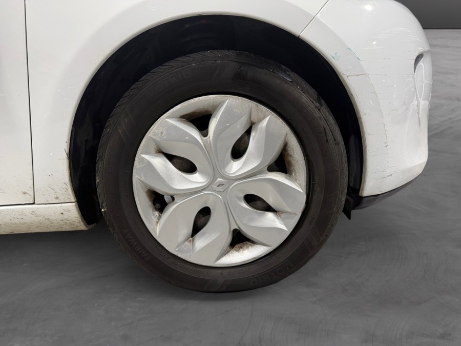 RENAULT d'occasion ZOE Z.E. de 2016 Narbonne (11)﻿