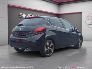 PEUGEOT d'occasion 208 I AFFAIRE 1.6 BLUE HDI 100 PREMIUM PACK de