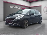 PEUGEOT d'occasion 208 I AFFAIRE 1.6 BLUE HDI 100 PREMIUM PACK de