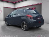 PEUGEOT d'occasion 208 I AFFAIRE 1.6 BLUE HDI 100 PREMIUM PACK de