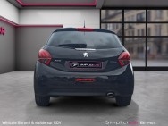PEUGEOT d'occasion 208 I AFFAIRE 1.6 BLUE HDI 100 PREMIUM PACK de