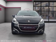 PEUGEOT d'occasion 208 I AFFAIRE 1.6 BLUE HDI 100 PREMIUM PACK de