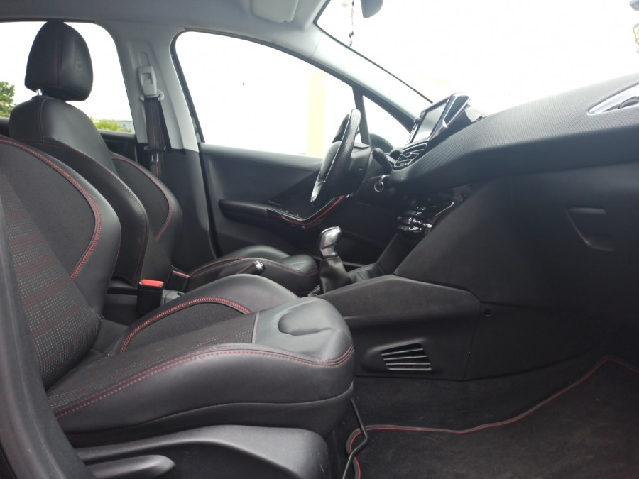 PEUGEOT d'occasion 208 I AFFAIRE 1.6 BLUE HDI 100 PREMIUM PACK de