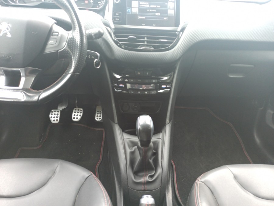 PEUGEOT d'occasion 208 I AFFAIRE 1.6 BLUE HDI 100 PREMIUM PACK de