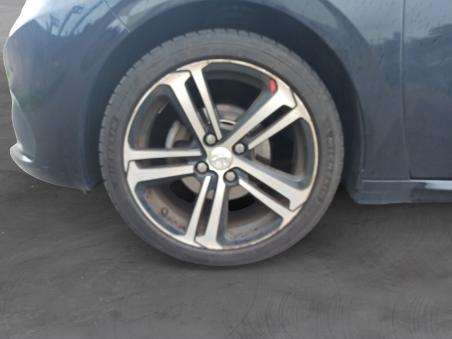 PEUGEOT d'occasion 208 I AFFAIRE 1.6 BLUE HDI 100 PREMIUM PACK de