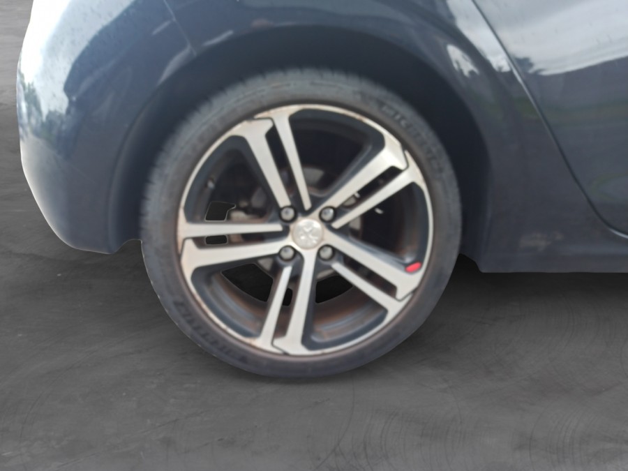 PEUGEOT d'occasion 208 I AFFAIRE 1.6 BLUE HDI 100 PREMIUM PACK de