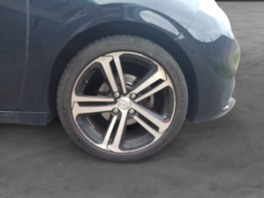 PEUGEOT d'occasion 208 I AFFAIRE 1.6 BLUE HDI 100 PREMIUM PACK de