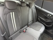 BMW d'occasion SERIE 1 118D EDITION SPORT BA de 2020 Saint Nazaire