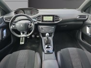 PEUGEOT d'occasion 308 II PEUGEOT 308 1.6 HDI 120 CH GT LINE de 2017