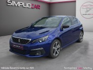 PEUGEOT d'occasion 308 II PEUGEOT 308 1.6 HDI 120 CH GT LINE de 2017