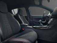 PEUGEOT d'occasion 308 II PEUGEOT 308 1.6 HDI 120 CH GT LINE de 2017