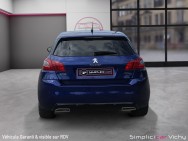 PEUGEOT d'occasion 308 II PEUGEOT 308 1.6 HDI 120 CH GT LINE de 2017
