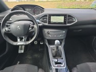 PEUGEOT d'occasion 308 II PEUGEOT 308 1.6 HDI 120 CH GT LINE de 2017