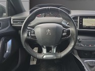 PEUGEOT d'occasion 308 II PEUGEOT 308 1.6 HDI 120 CH GT LINE de 2017