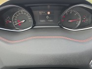PEUGEOT d'occasion 308 II PEUGEOT 308 1.6 HDI 120 CH GT LINE de 2017