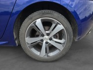 PEUGEOT d'occasion 308 II PEUGEOT 308 1.6 HDI 120 CH GT LINE de 2017