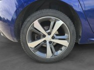 PEUGEOT d'occasion 308 II PEUGEOT 308 1.6 HDI 120 CH GT LINE de 2017