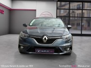 RENAULT d'occasion MEGANE IV BERLINE BICORPS TROIS OU CINQ PORTES 1.5