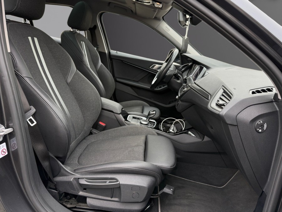 BMW d'occasion SERIE 1 118D EDITION SPORT BA de 2020 Saint Nazaire