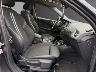 BMW d'occasion SERIE 1 118D EDITION SPORT BA de 2020 Saint Nazaire