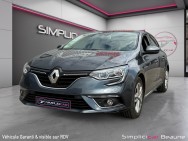 RENAULT d'occasion MEGANE IV BERLINE BICORPS TROIS OU CINQ PORTES 1.5