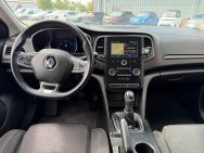RENAULT d'occasion MEGANE IV BERLINE BICORPS TROIS OU CINQ PORTES 1.5
