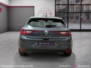 RENAULT d'occasion MEGANE IV BERLINE BICORPS TROIS OU CINQ PORTES 1.5