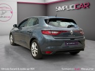 RENAULT d'occasion MEGANE IV BERLINE BICORPS TROIS OU CINQ PORTES 1.5