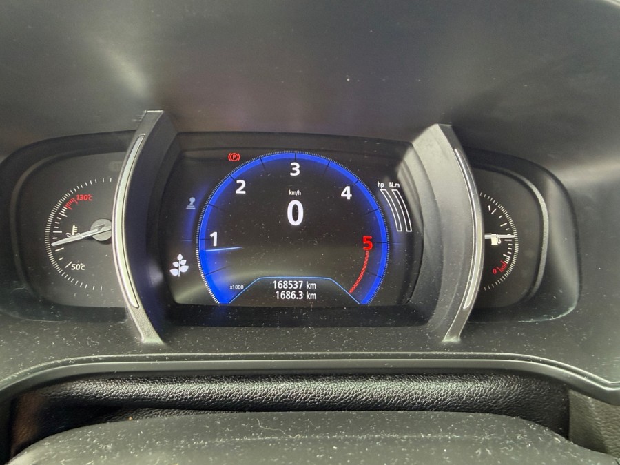 RENAULT d'occasion MEGANE IV BERLINE BICORPS TROIS OU CINQ PORTES 1.5