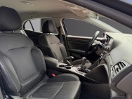 RENAULT d'occasion MEGANE IV BERLINE BICORPS TROIS OU CINQ PORTES 1.5