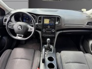 RENAULT d'occasion MEGANE IV BERLINE BICORPS TROIS OU CINQ PORTES 1.5